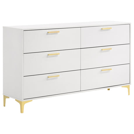 Kendall Bedroom Set - Furniture World