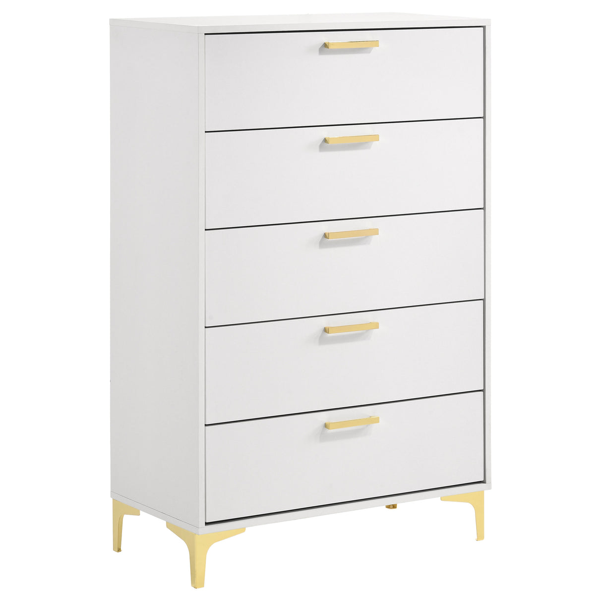 Kendall Bedroom Set - Furniture World