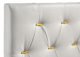 Kendall Panel Bed - Furniture World