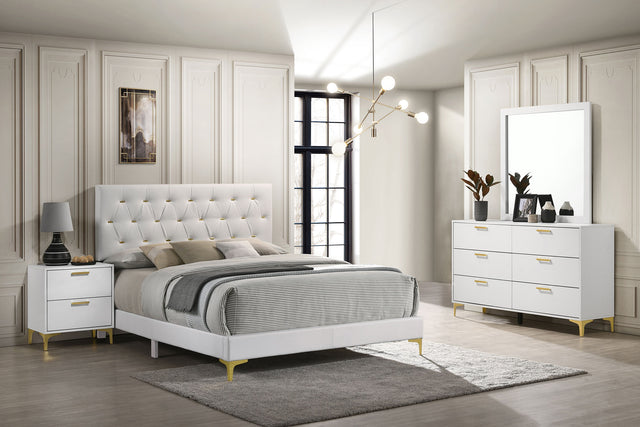 Kendall Bedroom Set - Furniture World