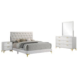 Kendall Bedroom Set - Furniture World