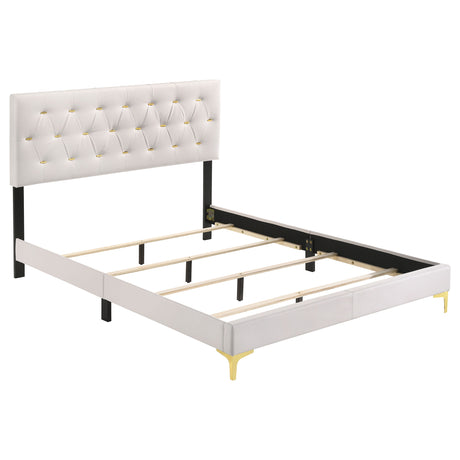 Kendall Bedroom Set - Furniture World