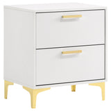 Kendall Bedroom Set - Furniture World