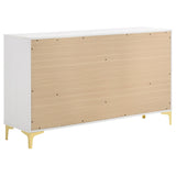 Kendall Bedroom Set - Furniture World