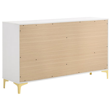 Kendall Bedroom Set - Furniture World