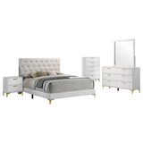 Kendall Bedroom Set - Furniture World
