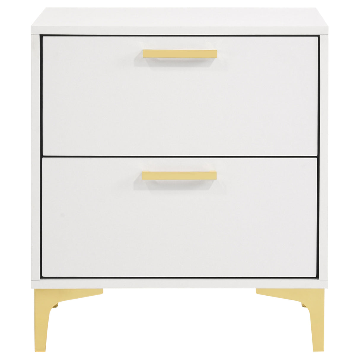 Kendall Nightstand - Furniture World