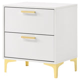 Kendall Nightstand - Furniture World