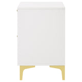 Kendall Nightstand - Furniture World