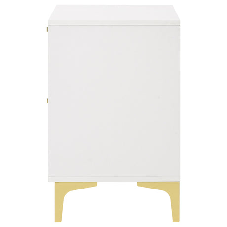 Kendall Nightstand - Furniture World