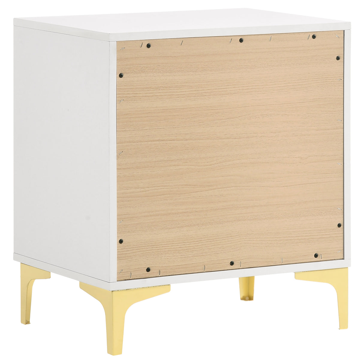 Kendall Nightstand - Furniture World