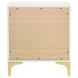 Kendall Nightstand - Furniture World
