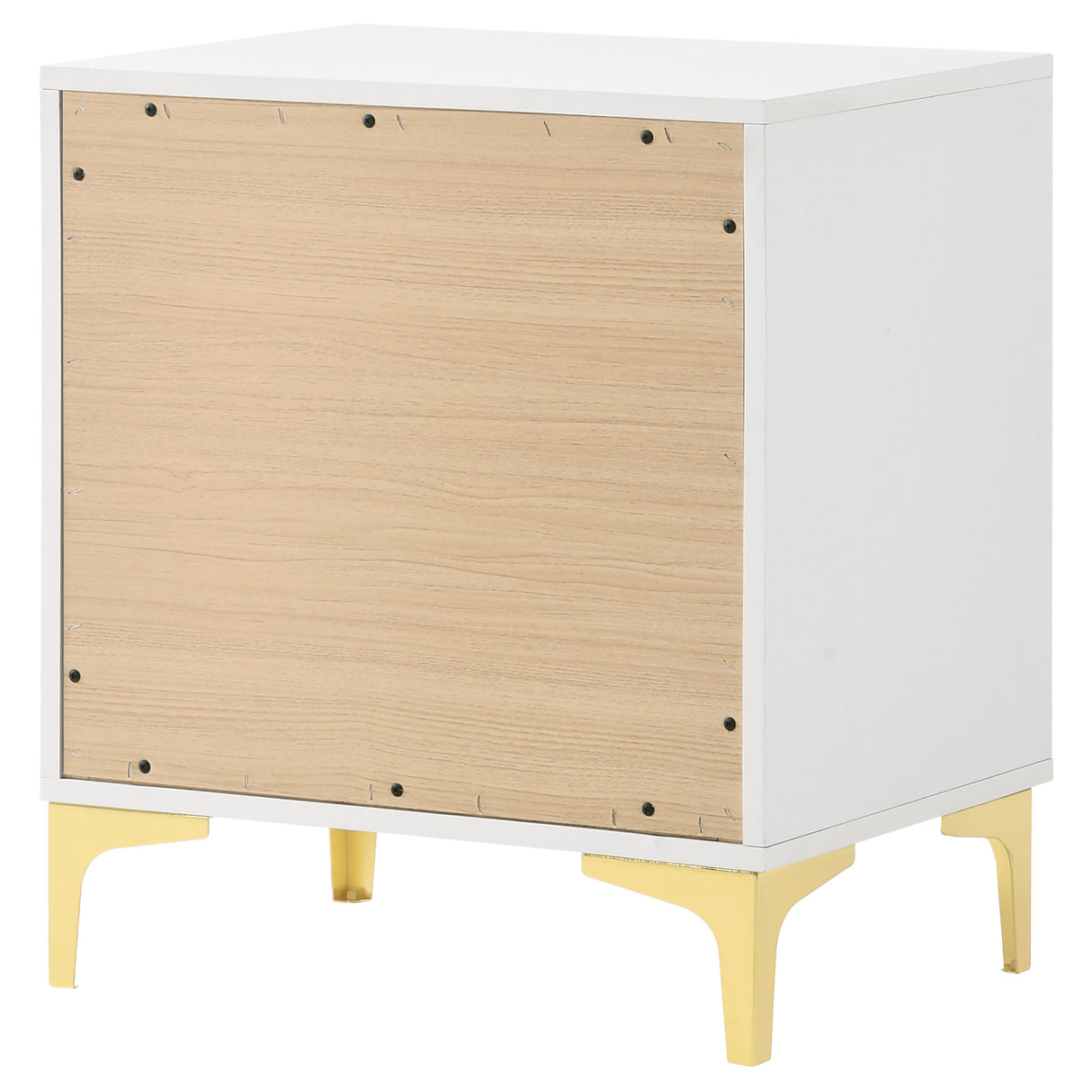 Kendall Nightstand - Furniture World