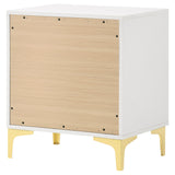 Kendall Nightstand - Furniture World