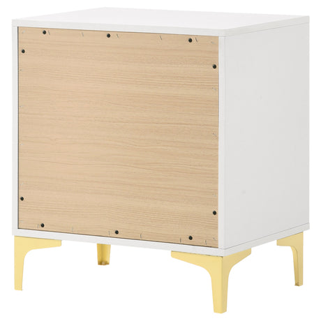Kendall Nightstand - Furniture World