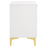 Kendall Nightstand - Furniture World