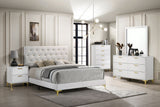 Kendall Nightstand - Furniture World