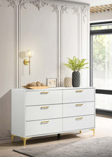 Kendall Dresser - Furniture World