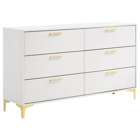 Kendall Dresser - Furniture World