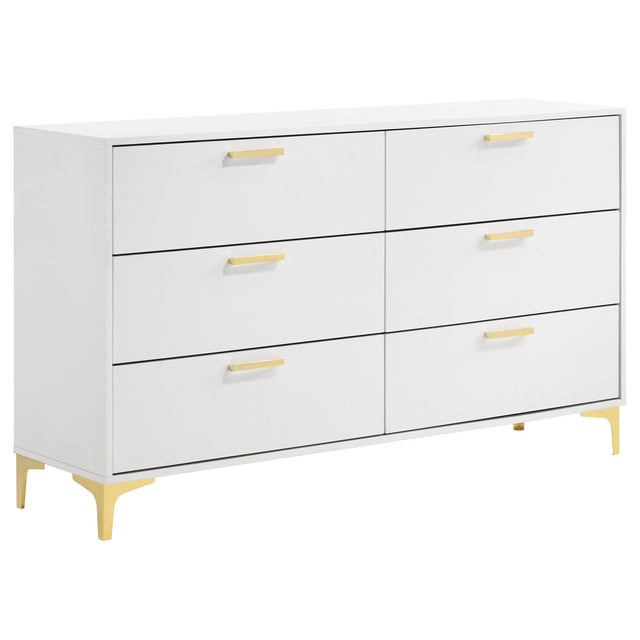 Kendall Dresser - Furniture World