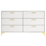 Kendall Dresser - Furniture World