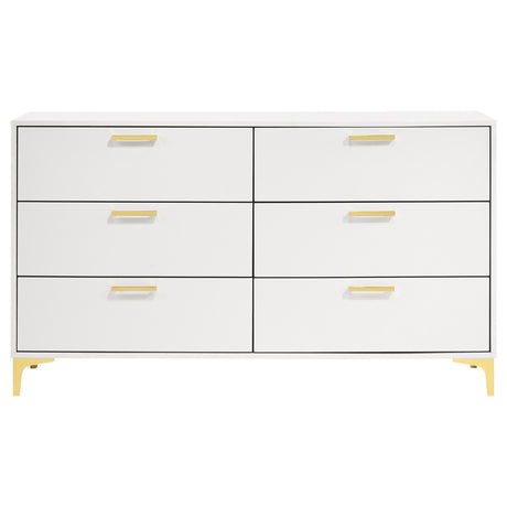 Kendall Dresser - Furniture World