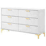 Kendall Dresser - Furniture World