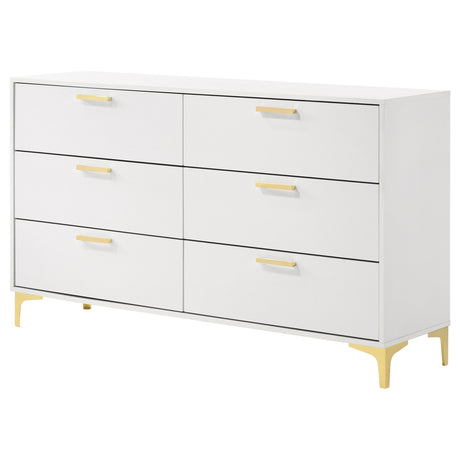 Kendall Dresser - Furniture World