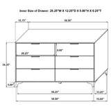 Kendall Dresser - Furniture World