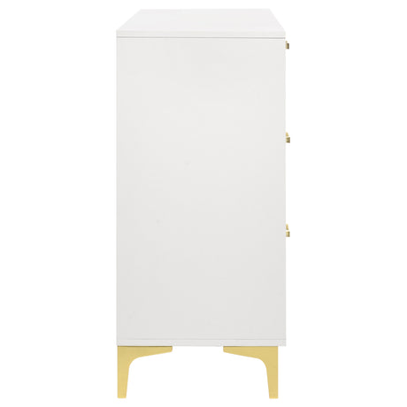 Kendall Dresser - Furniture World