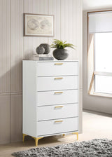 Kendall Chest of Drawers - Furniture World