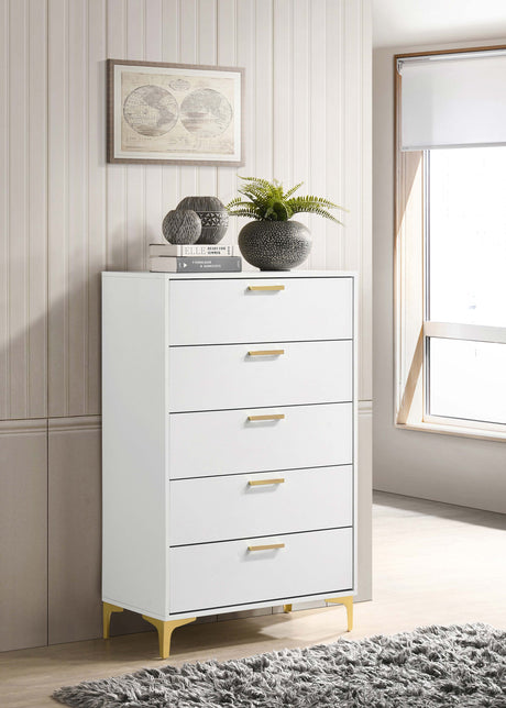 Kendall Chest of Drawers - Furniture World