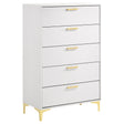Kendall Chest of Drawers - Furniture World
