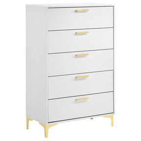 Kendall Chest of Drawers - Furniture World