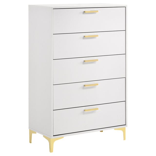 Kendall Chest of Drawers - Furniture World