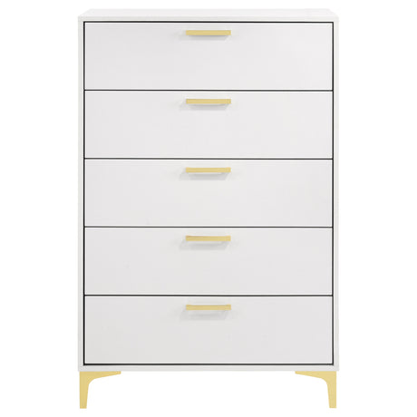 Kendall Chest of Drawers - Furniture World