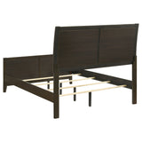 Wilkes Bedroom Set - Furniture World