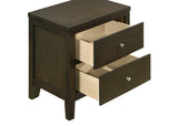 Wilkes Bedroom Set - Furniture World