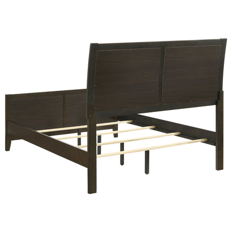 Wilkes Bedroom Set - Furniture World