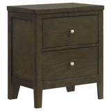 Wilkes Bedroom Set - Furniture World