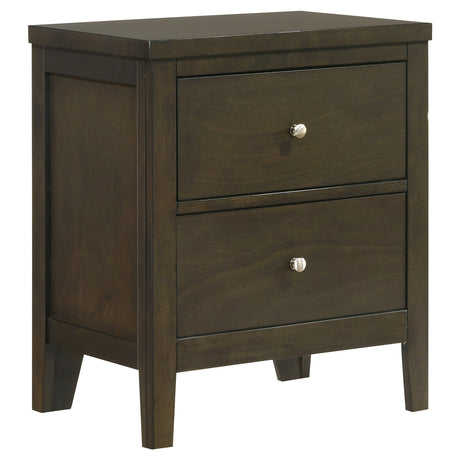 Wilkes Bedroom Set - Furniture World