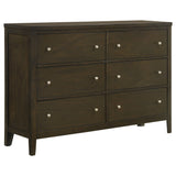Wilkes Bedroom Set - Furniture World