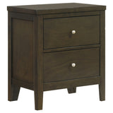 Wilkes Bedroom Set - Furniture World