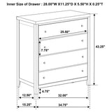 Wilkes Bedroom Set - Furniture World