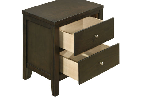 Wilkes Bedroom Set - Furniture World