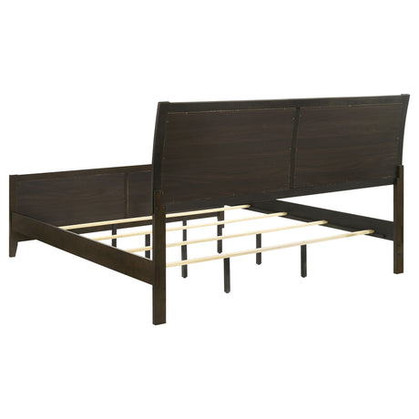 Wilkes Bedroom Set - Furniture World