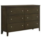 Wilkes Bedroom Set - Furniture World