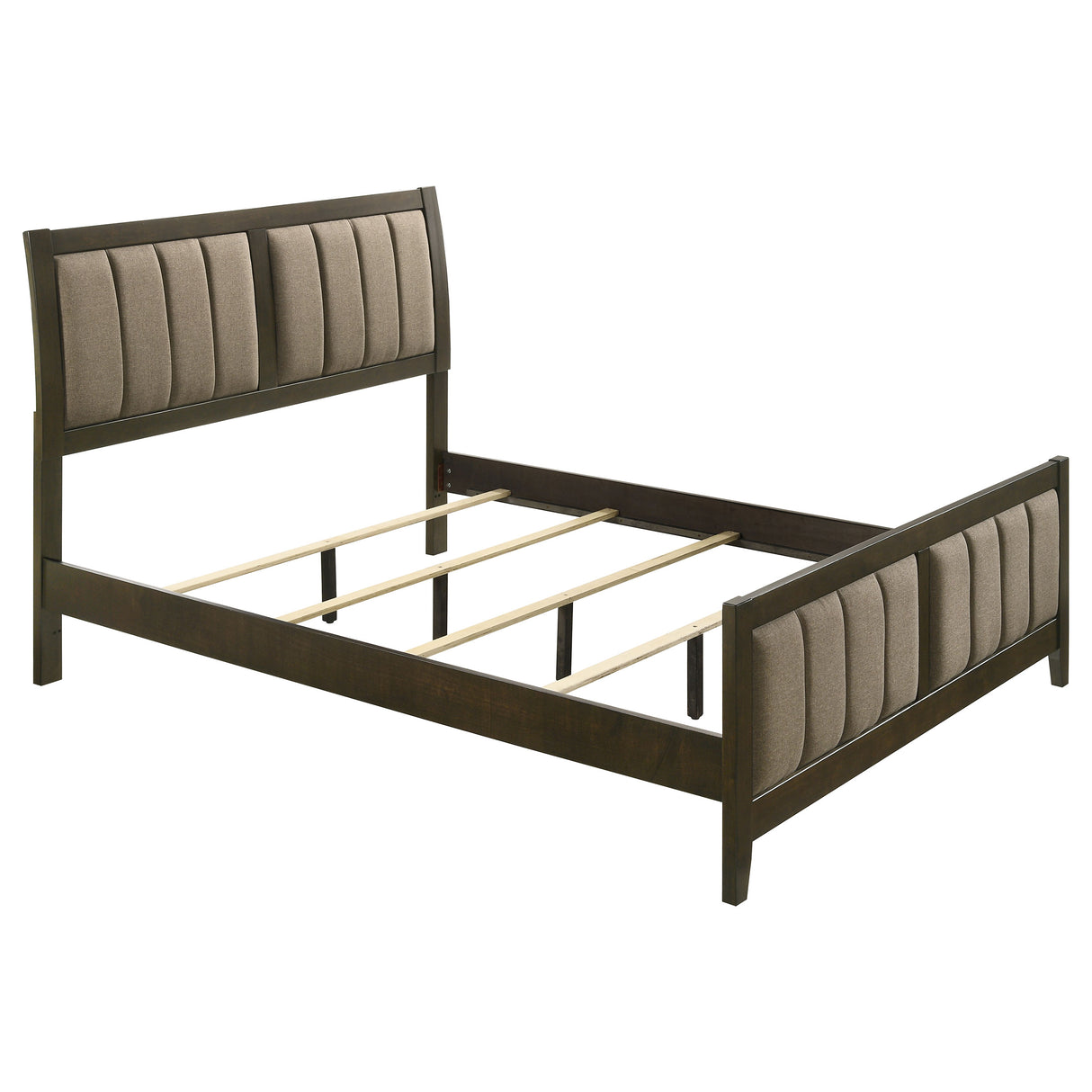 Wilkes Bedroom Set - Furniture World