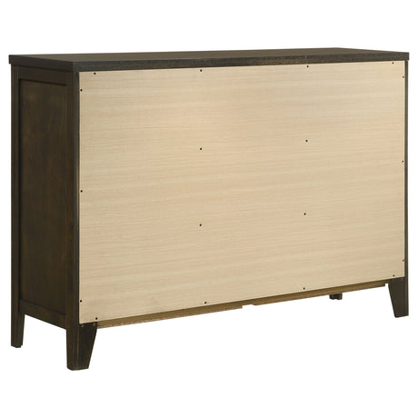 Wilkes Bedroom Set - Furniture World