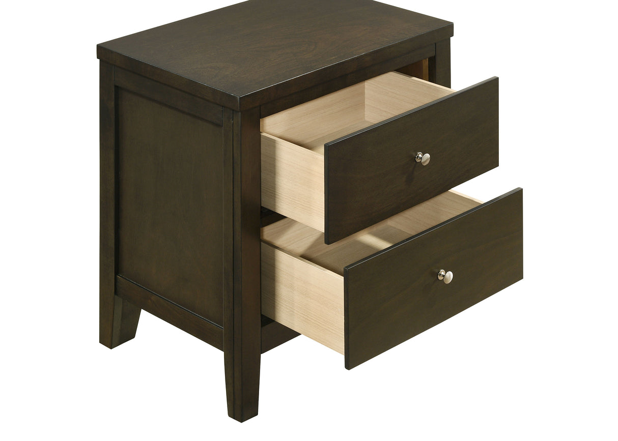 Wilkes Bedroom Set - Furniture World